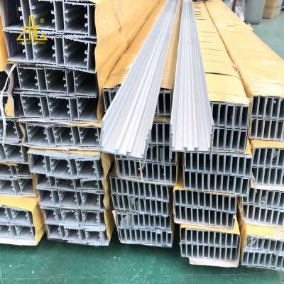 Manufacturer directly supply customized aluminium housing led