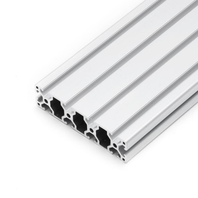 European Standard  40x40 Industrial Aluminium t slot , China OEM Aluminum Extruded Profile Manufacturer