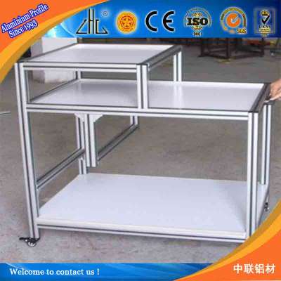 WOW! Industrial aluminium profile turkey ,cusomers samples aluminium profiles producer ,aluminium profile for exhibition stand
