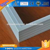 Quality products aluminium frame new technology product in china