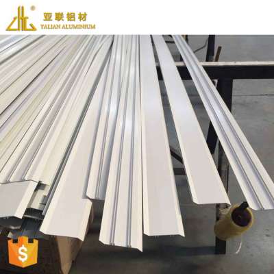 Famous brand supply directly of china exporter aluminium shutter/rolling shutter/roller shutter